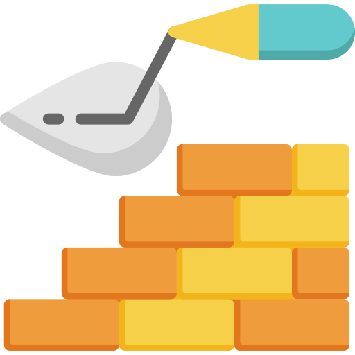 Icon Bangunan Gedung