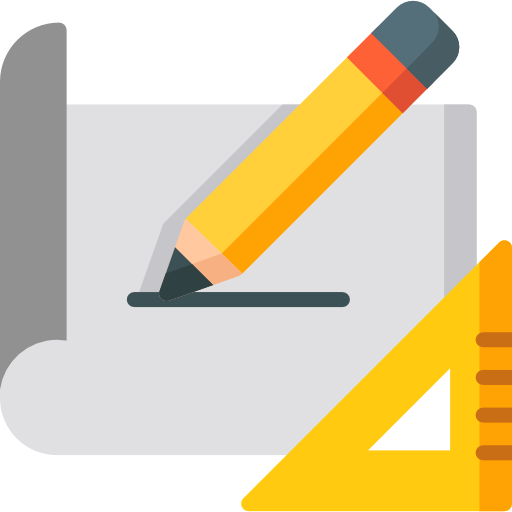 Icon Bangunan Gedung