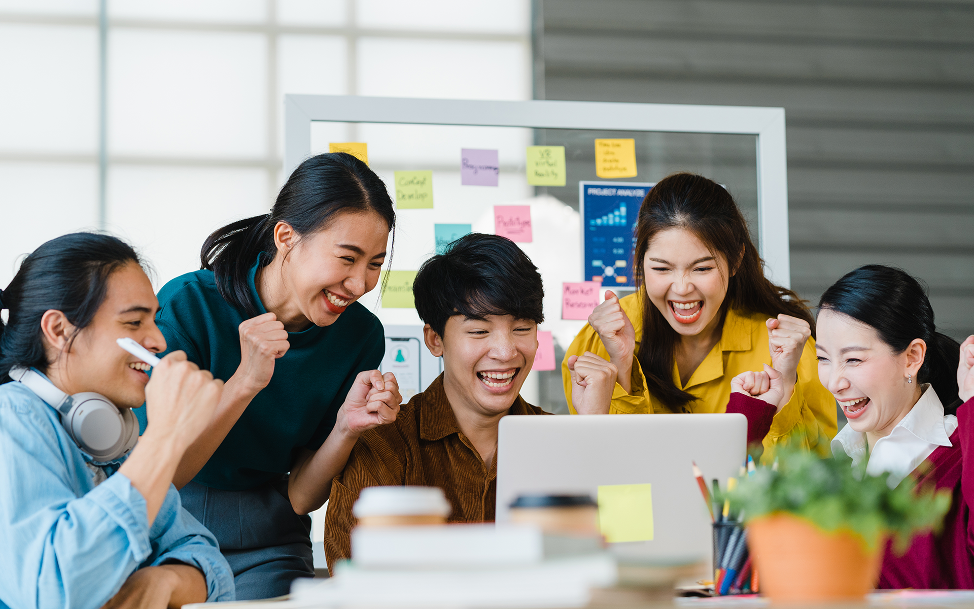 Tentang LSBU Jakarta